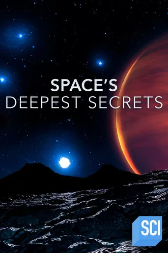 Space's Deepest Secrets poster