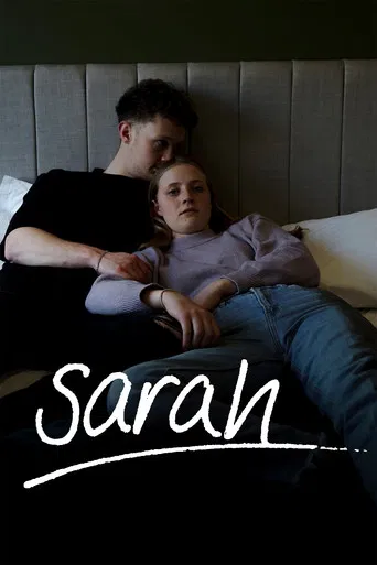 Sarah poster