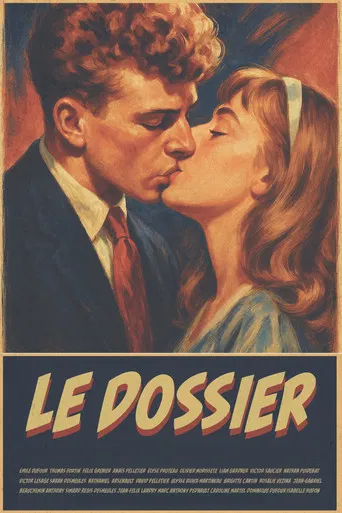 Le dossier poster