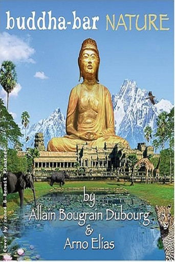 Buddha-Bar Nature poster