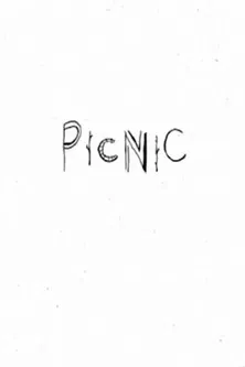 Picnic poster