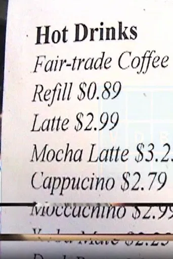 The Nutrient Express poster