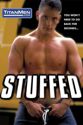 Stuffed poster
