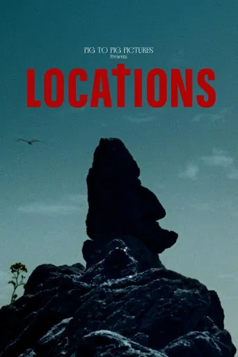 Locations poster