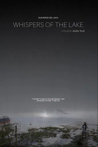 Whispers of the Lake poster