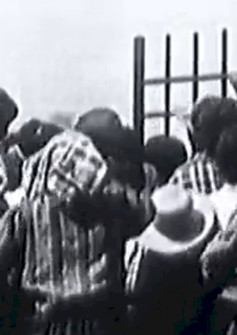 Fire at the Mine poster