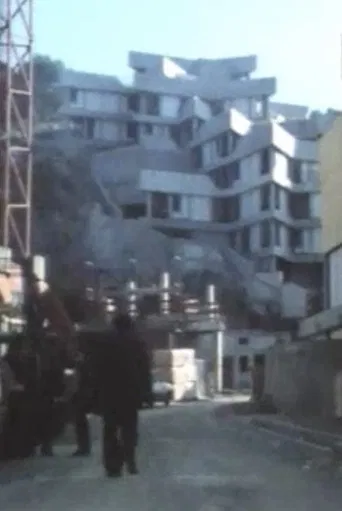 Les Etoiles de Renaudie poster