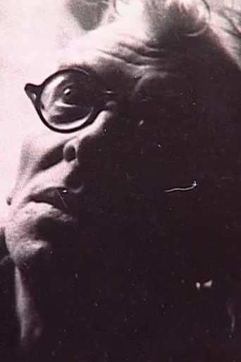 Masing`s Landscape. Part II. The Son of Man in a White Boat poster