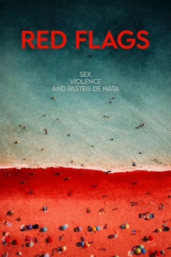 Red Flags poster