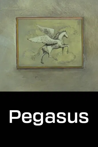 Pegasus poster