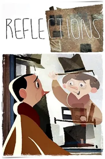 Reflections poster