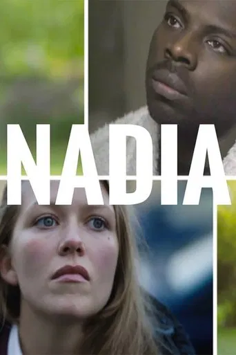 NADIA poster