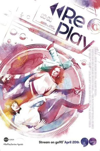 RePlay poster