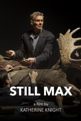 Still Max poster