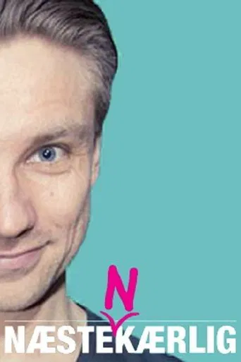 Jakob Svendsen: Næste(n)kærlig poster