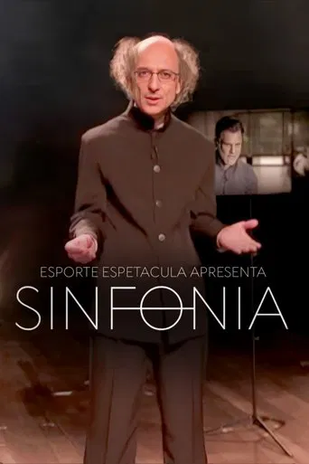 Sinfonia poster