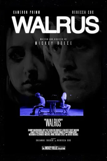 Walrus poster