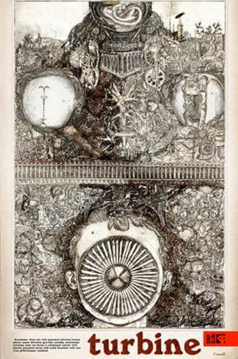 Turbine poster