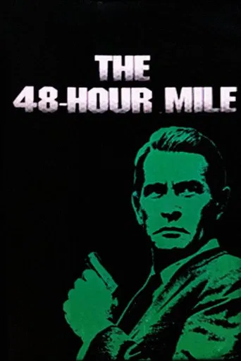 The 48-Hour Mile poster