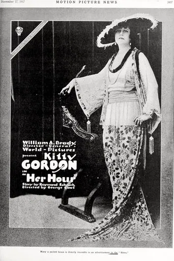 Her Hour poster