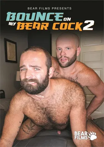 Bounce On My Bear Cock 2 poster