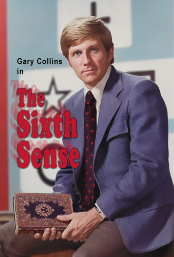 The Sixth Sense poster