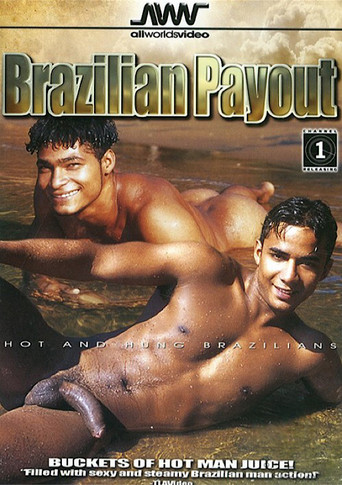 Mistério e Sexo em Paraty poster