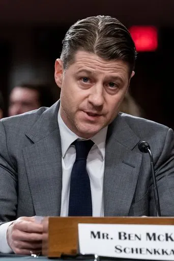 Everyone Is Lying to You for Money poster