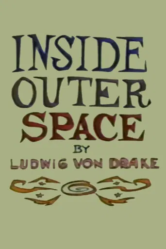 Inside Outer Space poster
