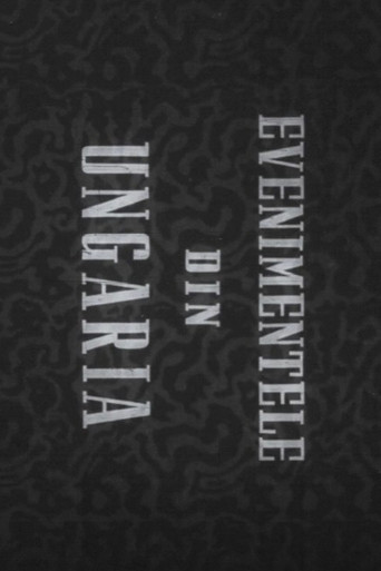 The Events in Hungary poster