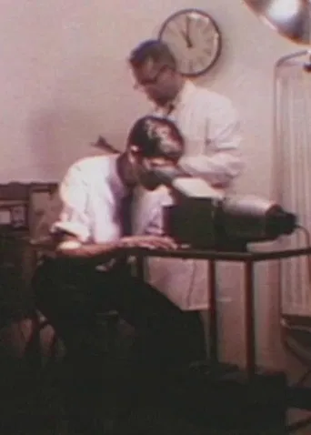 Fruit Machine poster