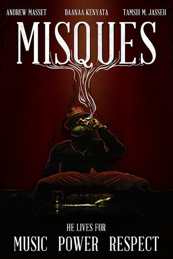 MisQues poster