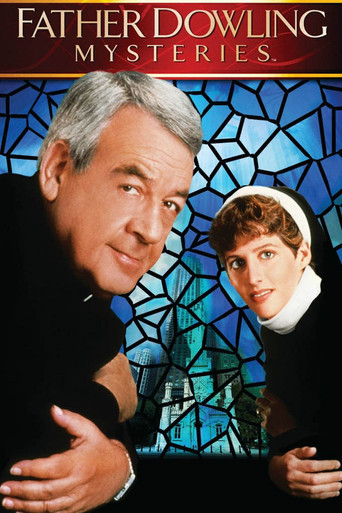 Father Dowling Mysteries poster