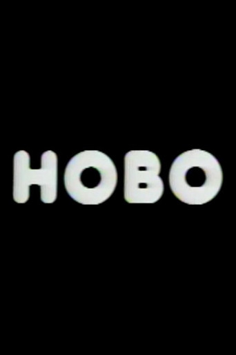 Hobo poster
