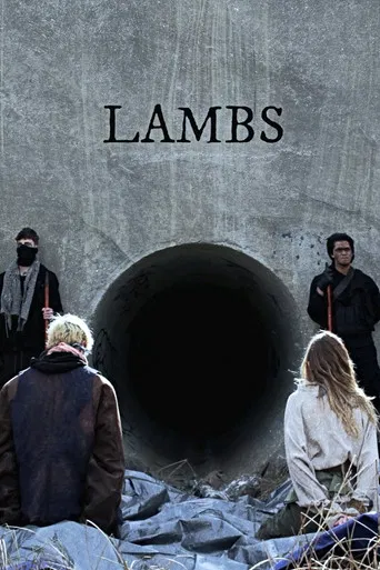 LAMBS poster