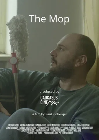 The Mop poster