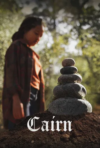 Cairn poster