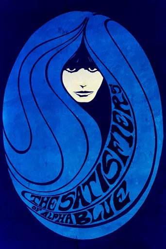 The Satisfiers of Alpha Blue poster