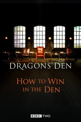 Dragons' Den: How to Win in the Den poster