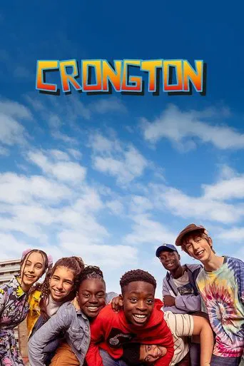 Crongton poster