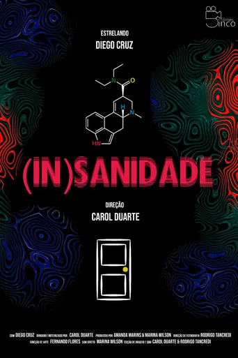 (In)Sanidade poster