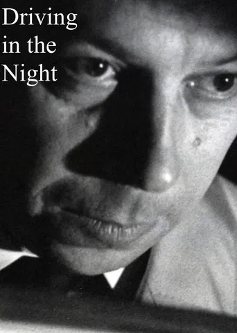 Driving in the Night poster