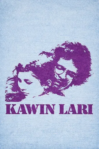 Kawin Lari poster
