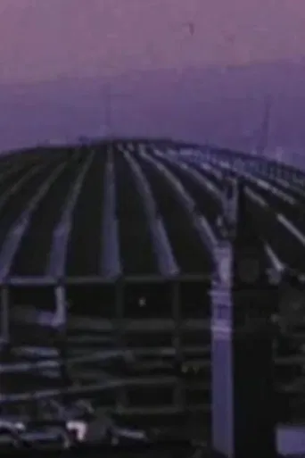 The Last Ten Minutes of Existence poster