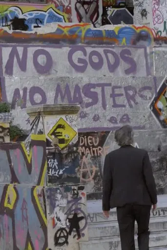 Princesse Europe poster