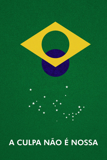 This Is Not Our Fault poster