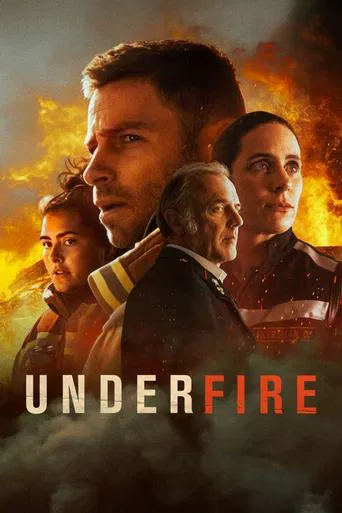 Under Fire poster