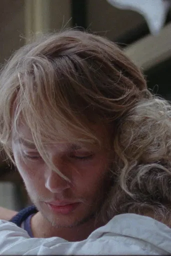 Landscape with Two Oaks poster