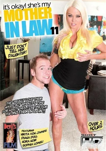 It's Okay! She's My Mother In Law 11 poster