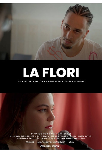 La Flori poster